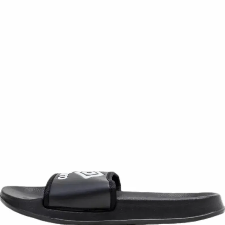 Core Slippers Black