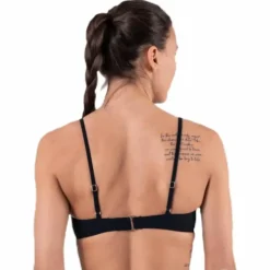 Core Solid Fixed Triangle Black