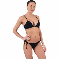 Core Solid Fixed Triangle Black