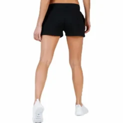 Core Sport Shorts Black