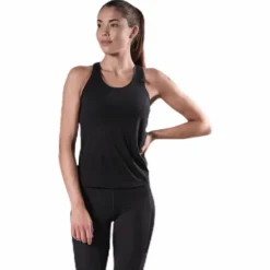 Core tank Black