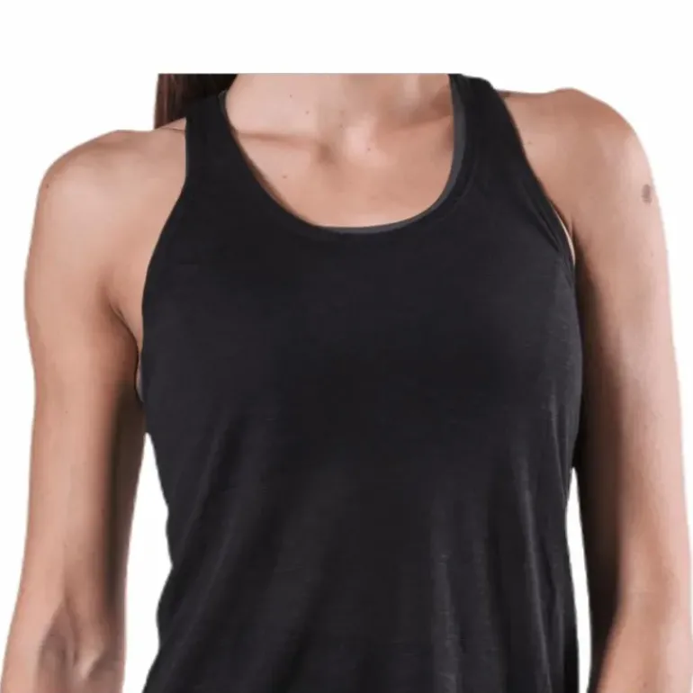 Core tank Black