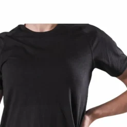 Core Tee Black