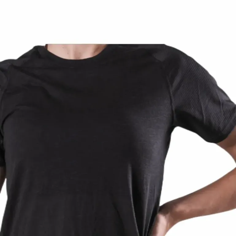 Core Tee Black