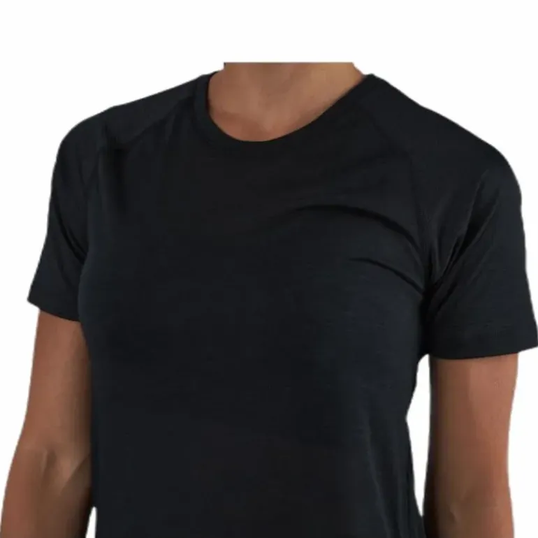 Core Tee Black
