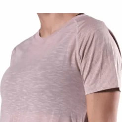Core Tee Pink
