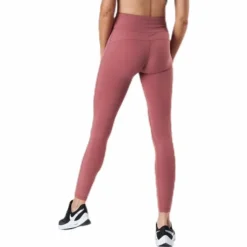 Core tights Red