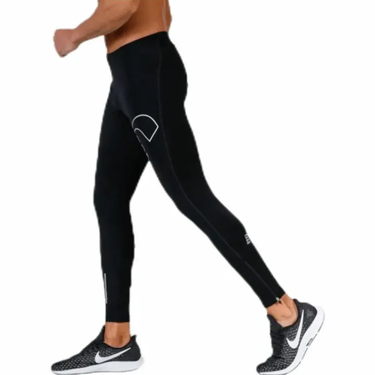 Core Warm Protect Tights Black