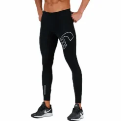 Core Warm Protect Tights Black