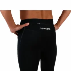 Core Warm Protect Tights Black