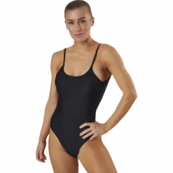 Corinne Swimsuit Black