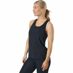Cosima Tank Black