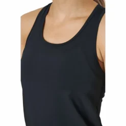 Cosima Tank Black