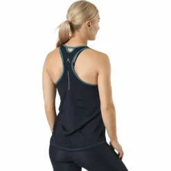 Cosima Tank Olive/black