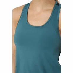 Cosima Tank Olive/black