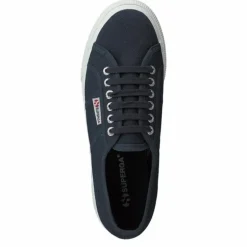 2790-cotw Linea And Down Navy-fwhite
