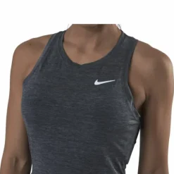 Court Advantage Dress White/Black