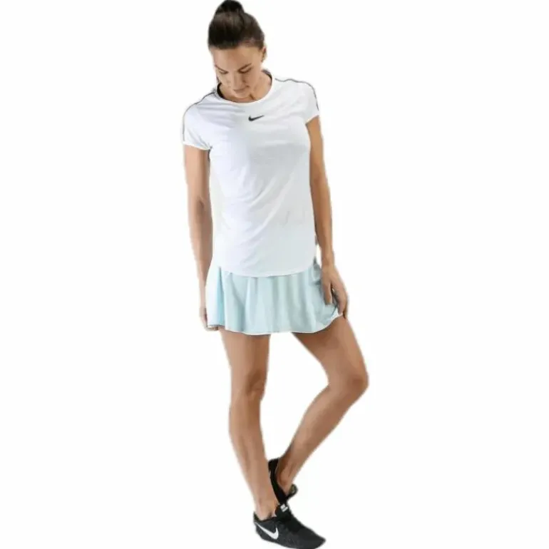 Court Dry Top White/Black