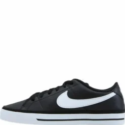 Court Legacy White/Black