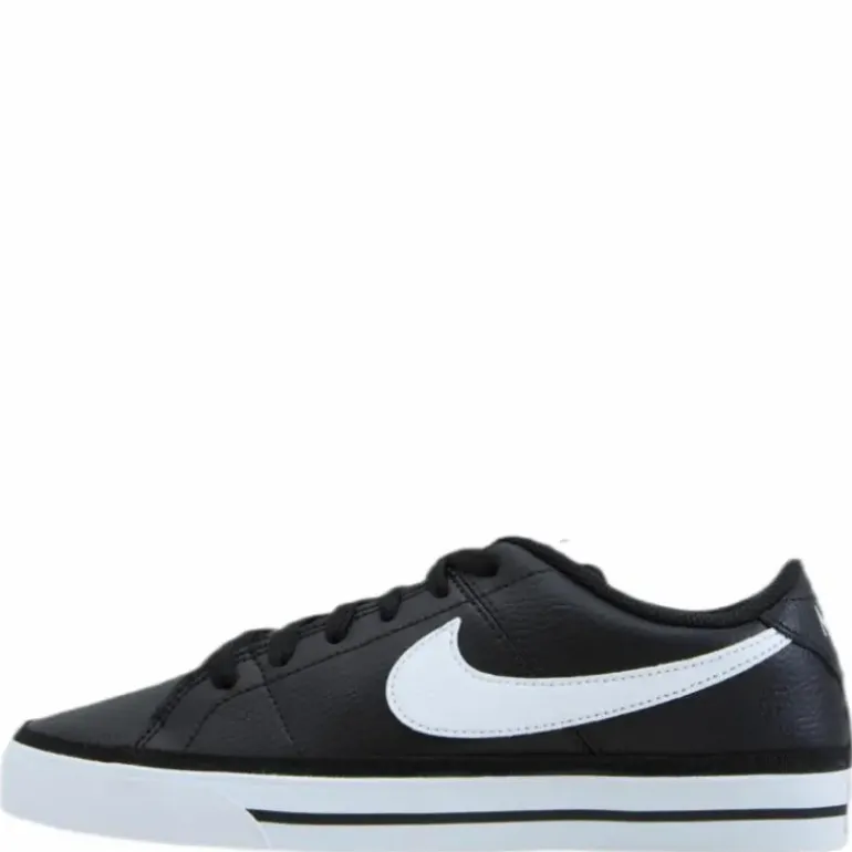 Court Legacy White/Black