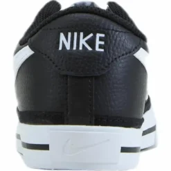 Court Legacy White/Black