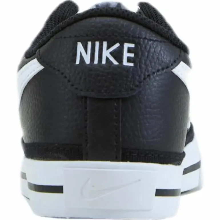 Court Legacy White/Black