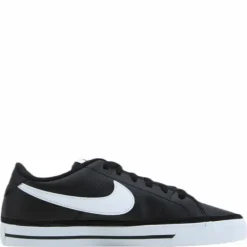 Court Legacy White/Black