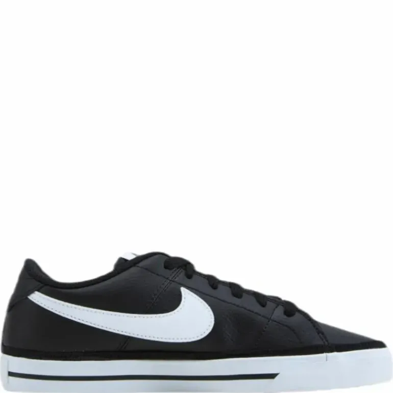 Court Legacy White/Black