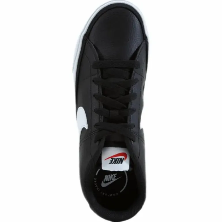 Court Legacy White/Black