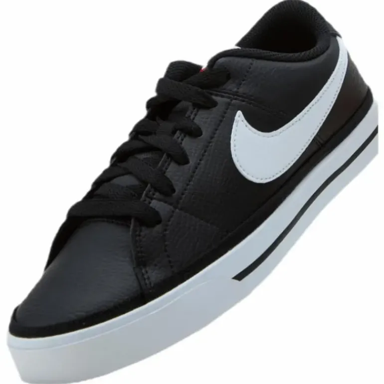 Court Legacy White/Black
