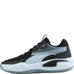 Court Rider Team Puma Black-puma White