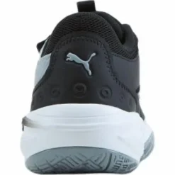 Court Rider Team Puma Black-puma White