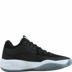 Court Rider Team Puma Black-puma White