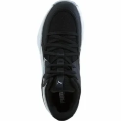 Court Rider Team Puma Black-puma White