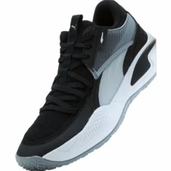 Court Rider Team Puma Black-puma White