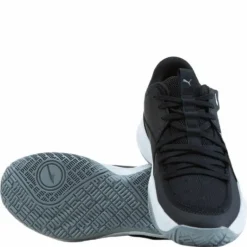 Court Rider Team Puma Black-puma White