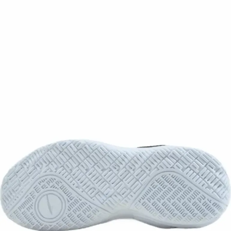 Court Rider Team Puma White-puma Black