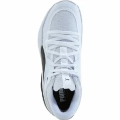 Court Rider Team Puma White-puma Black
