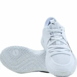 Court Rider Team Puma White-puma Black
