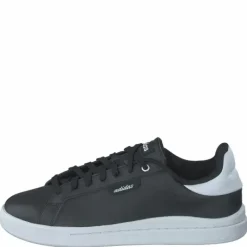 Court Silk Shoes Core Black / Core Black / Cloud White