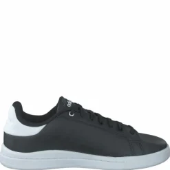 Court Silk Shoes Core Black / Core Black / Cloud White