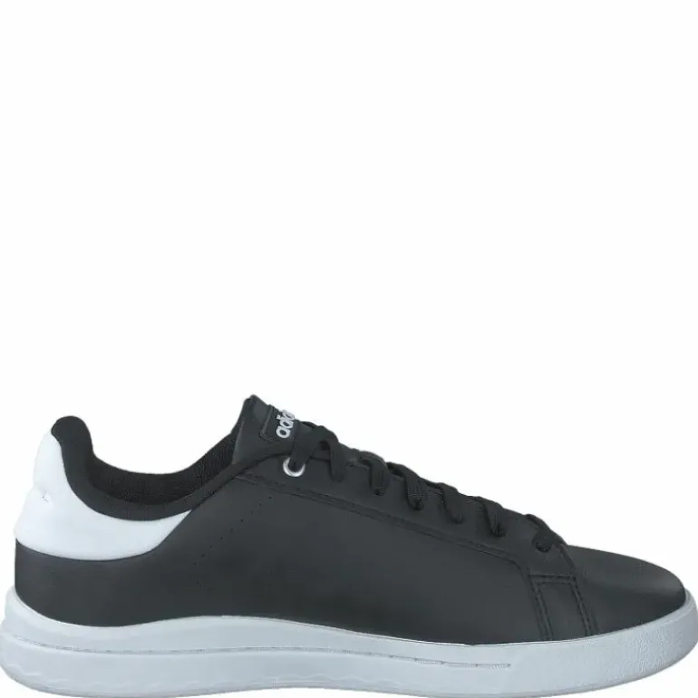 Court Silk Shoes Core Black / Core Black / Cloud White
