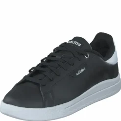 Court Silk Shoes Core Black / Core Black / Cloud White