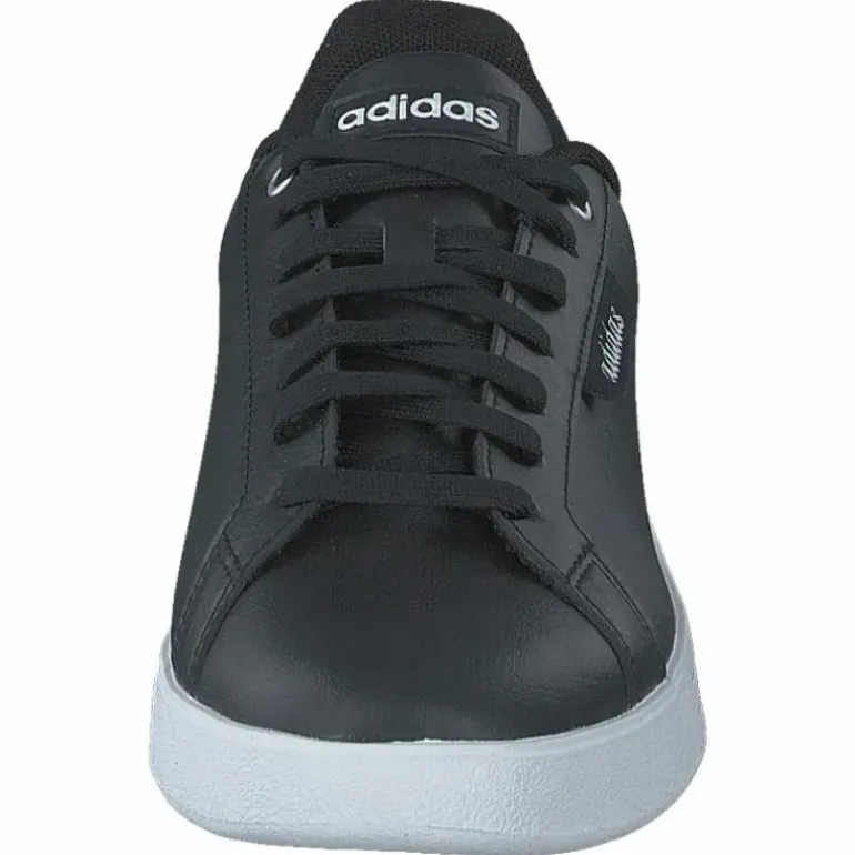 Court Silk Shoes Core Black / Core Black / Cloud White