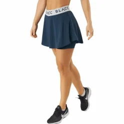 Court Skirt Navy