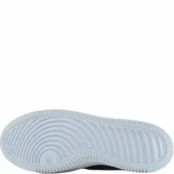 Court Vision Alta Leather Wome Black/white