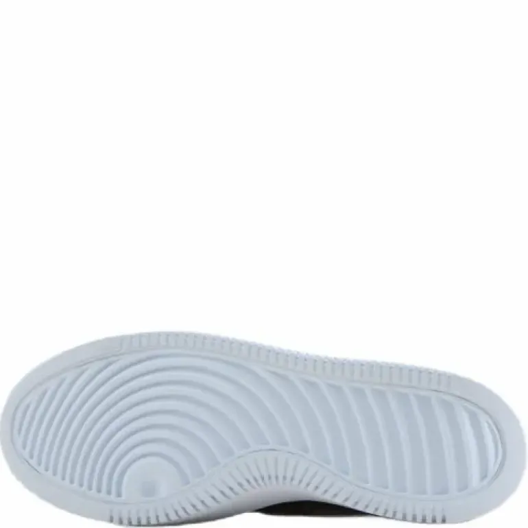Court Vision Alta Leather Wome Black/white