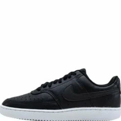 Court Vision Low Black