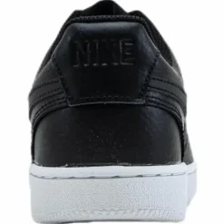 Court Vision Low Black