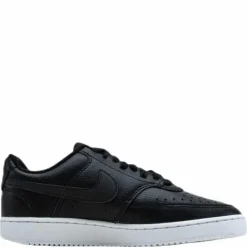 Court Vision Low Black